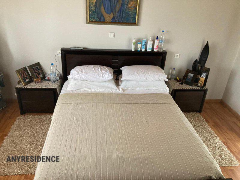 Townhome in Kallithea, photo #3, listing #2097202