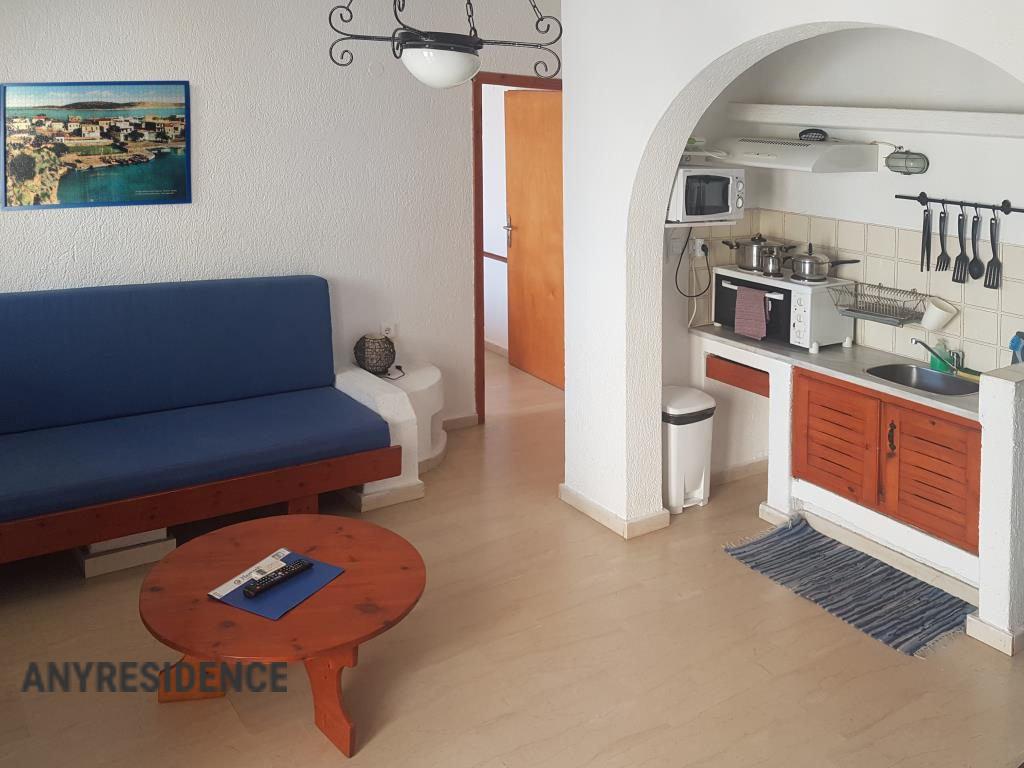 Apartments package in Agios Nikolaos (Crete), photo #7, listing #2467044