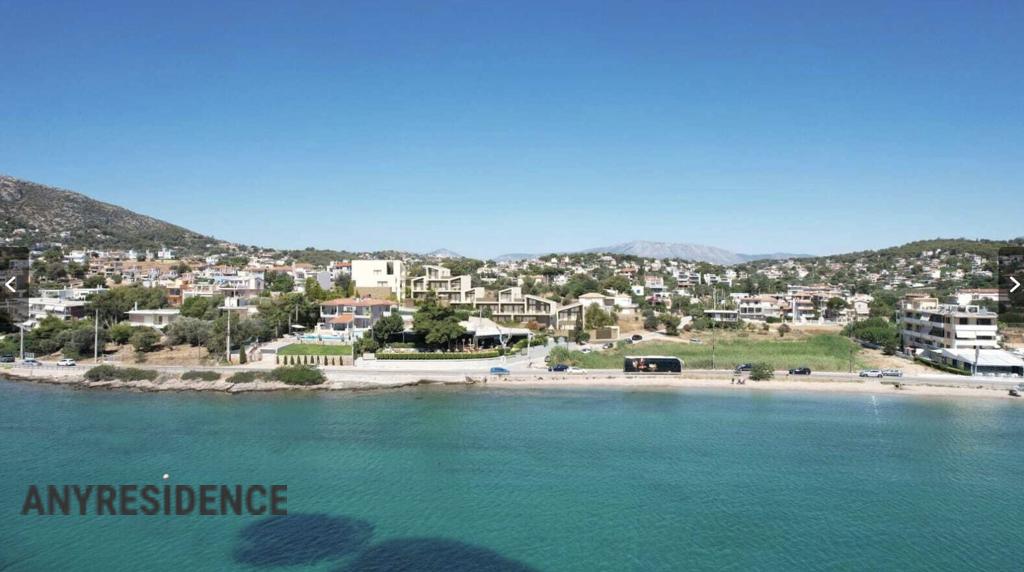 2 room terraced house in Attica, photo #4, listing #2489264