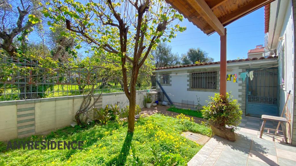 Terraced house in Peloponnese, photo #5, listing #2534094
