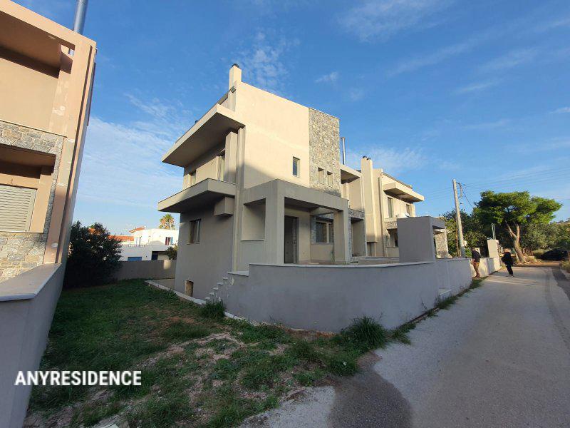 Townhome in Voula, photo #9, listing #2419516