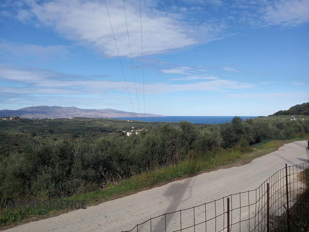 Development land Chania, photo #1, listing #2342121