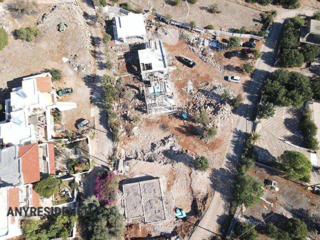 New home in Ammoudara, photo #9, listing #2479771