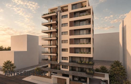 Apartment in Kalamaria