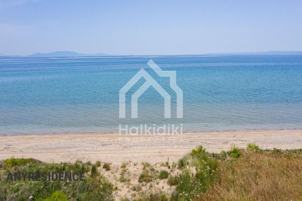 Development land Sithonia, photo #4, listing #2082171