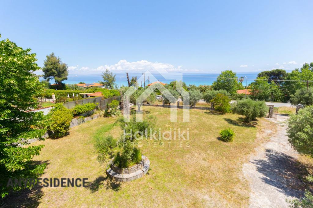 9 room townhome in Chalkidiki (Halkidiki), photo #10, listing #2081782