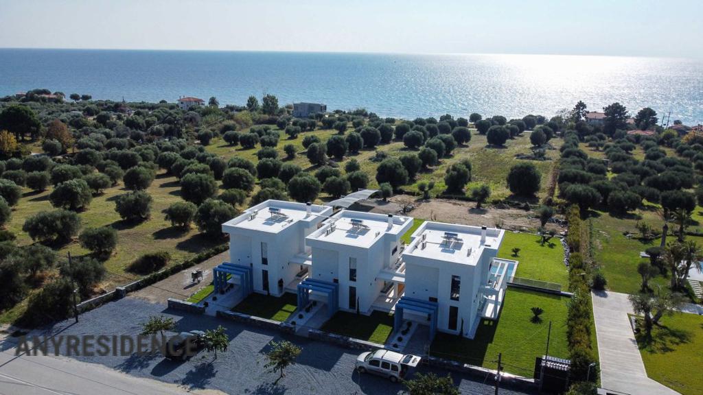 Villa in Kassandreia, photo #5, listing #2549160