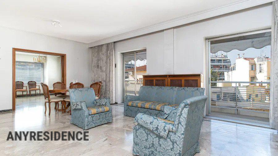 6 room apartment in Thessaloniki, photo #2, listing #2543198