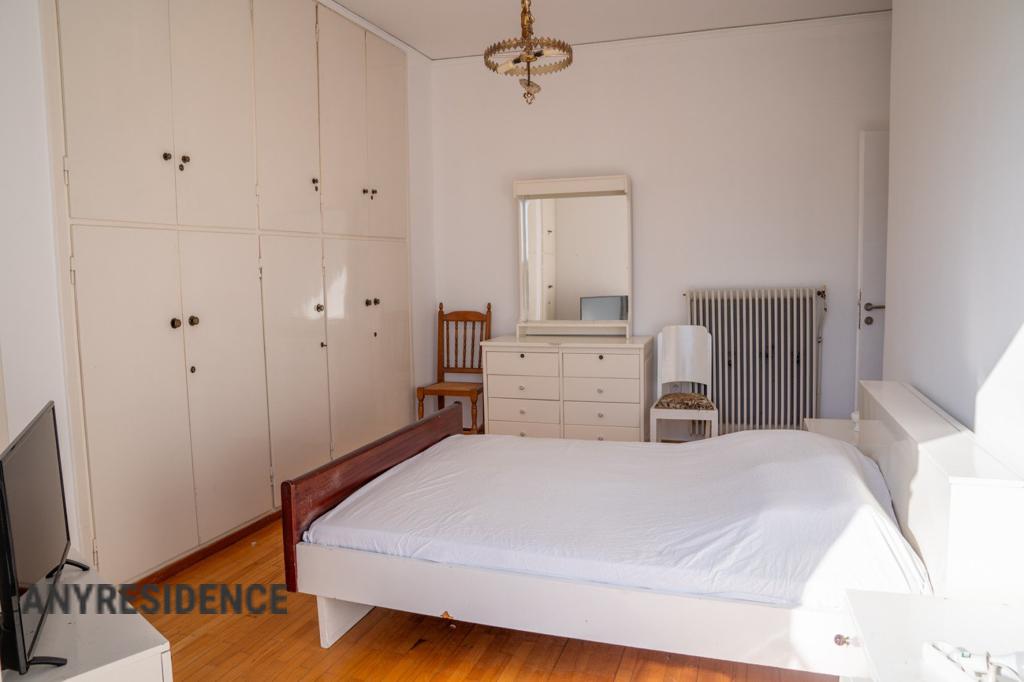 2 room terraced house in Greece, photo #3, listing #2470136