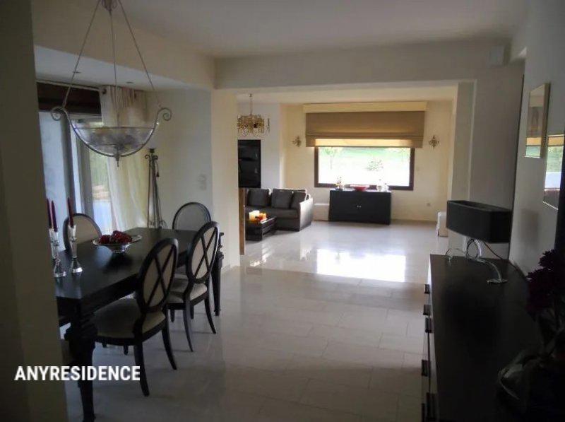 Villa in Chalkidiki (Halkidiki), photo #7, listing #2411570