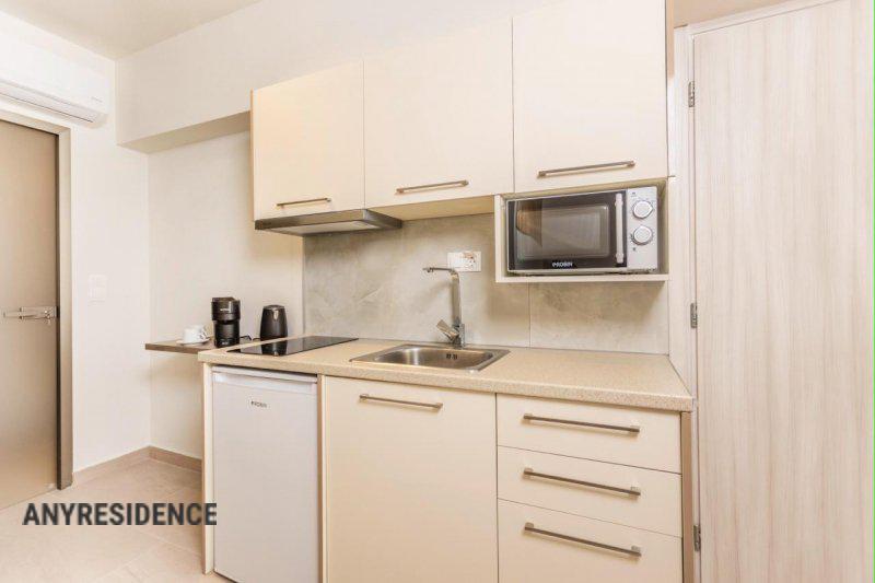 Hotel in Pallini, photo #5, listing #2417786