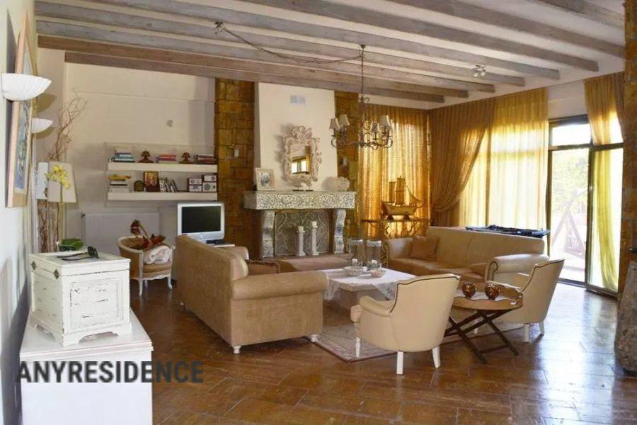 Villa in Sani, photo #10, listing #2097216