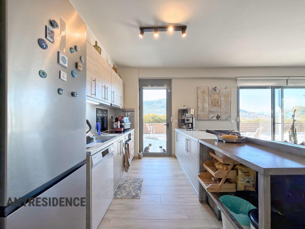 4 room townhome in Peloponnese, photo #10, listing #2526323