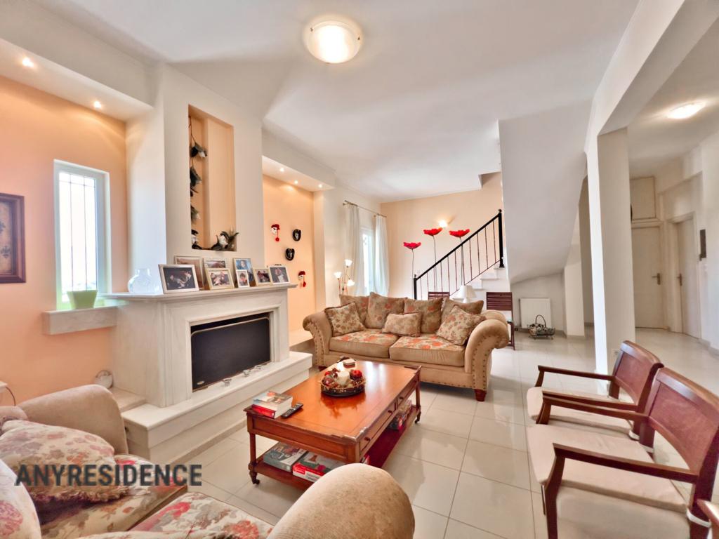 Townhome in Peloponnese, photo #10, listing #2466770