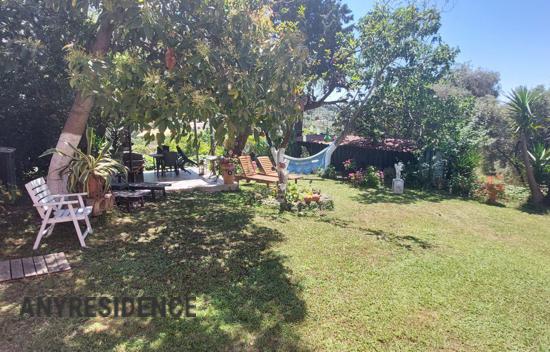 Terraced house in Corfu