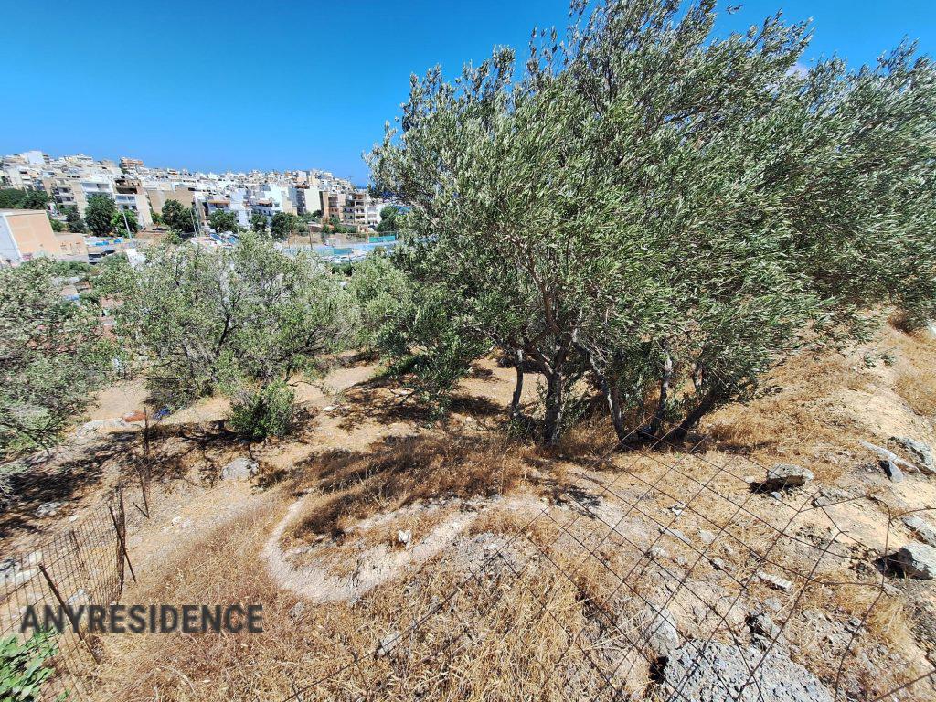 Development land Agios Nikolaos (Crete), photo #8, listing #2551342