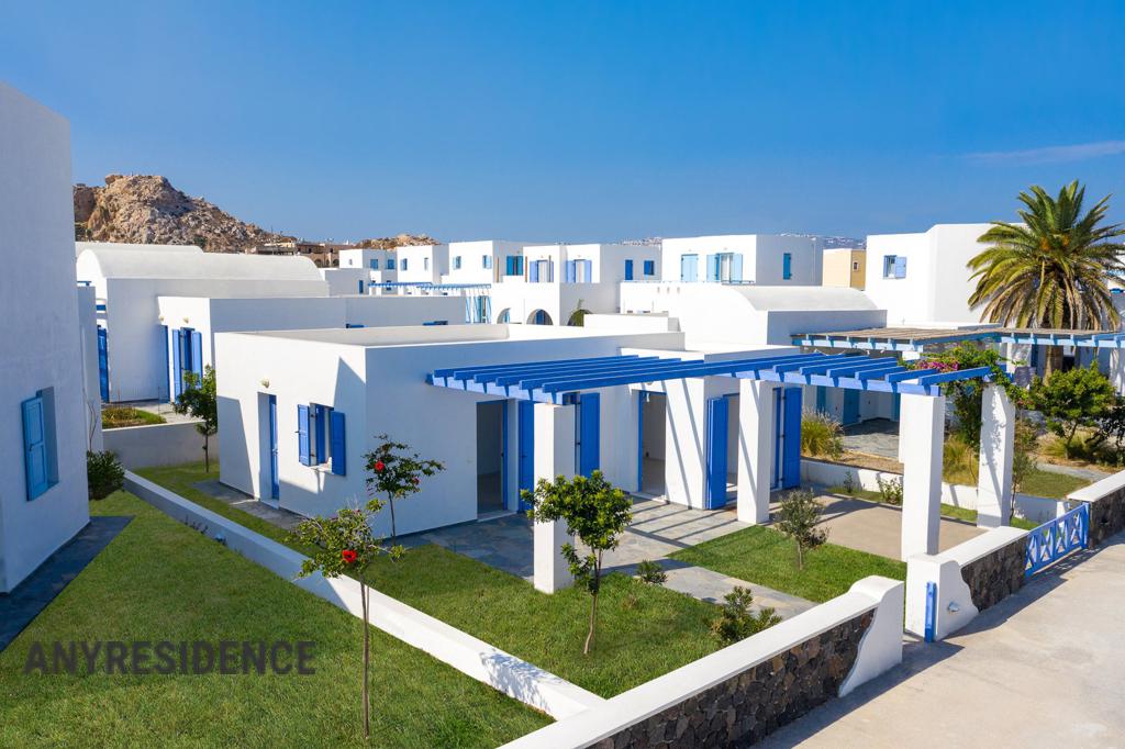 Villa in Santorini, photo #1, listing #2535777