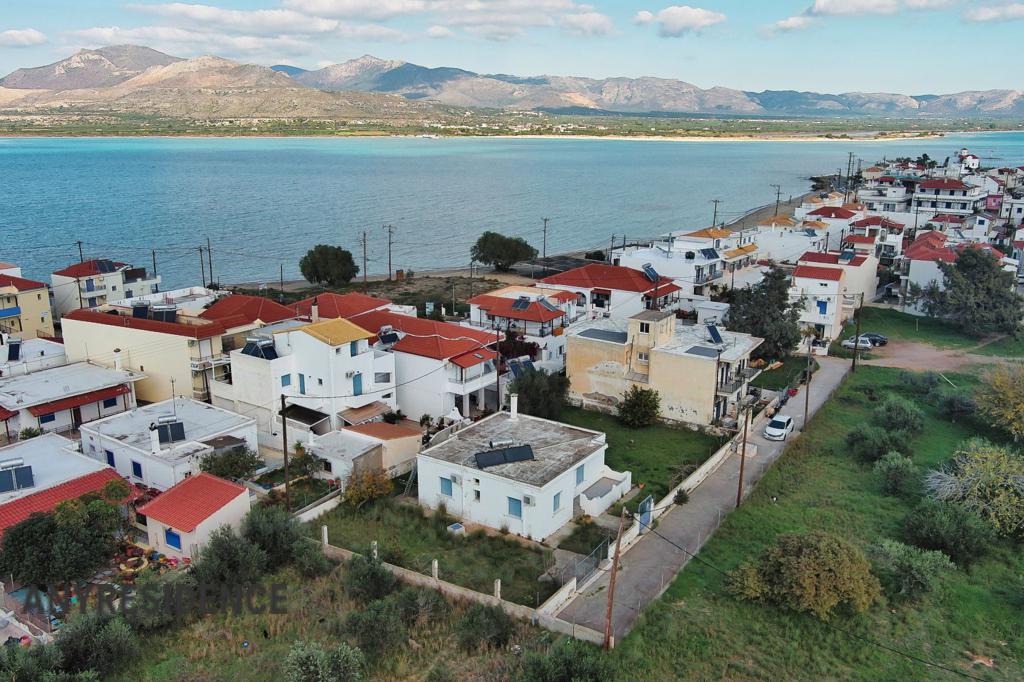 Townhome in Peloponnese, photo #8, listing #2531274