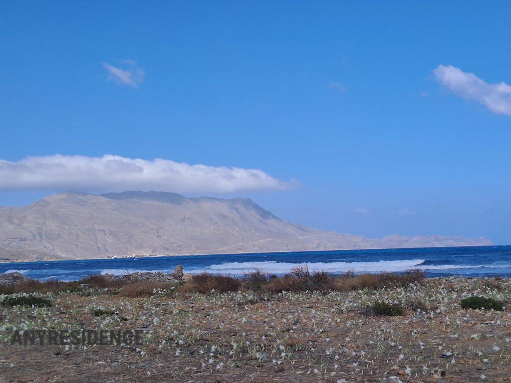 Development land Kissamos, photo #10, listing #2303593