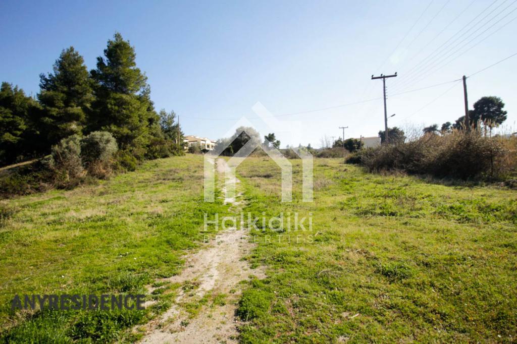 Development land Chalkidiki (Halkidiki), photo #6, listing #1848194