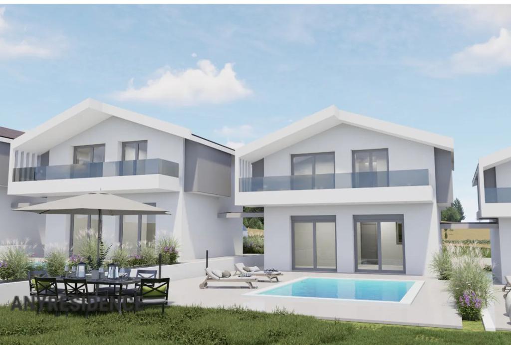 Villa in Kallithea, photo #10, listing #2478790