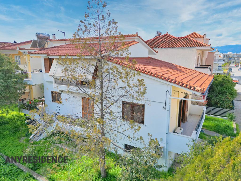 6 room townhome in Nafplio, photo #2, listing #2526327