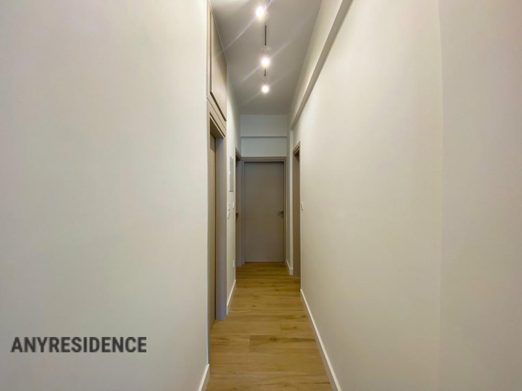 Apartment in Peloponnese, photo #10, listing #2465626