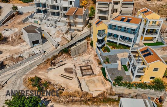 Terraced house in Nafplio