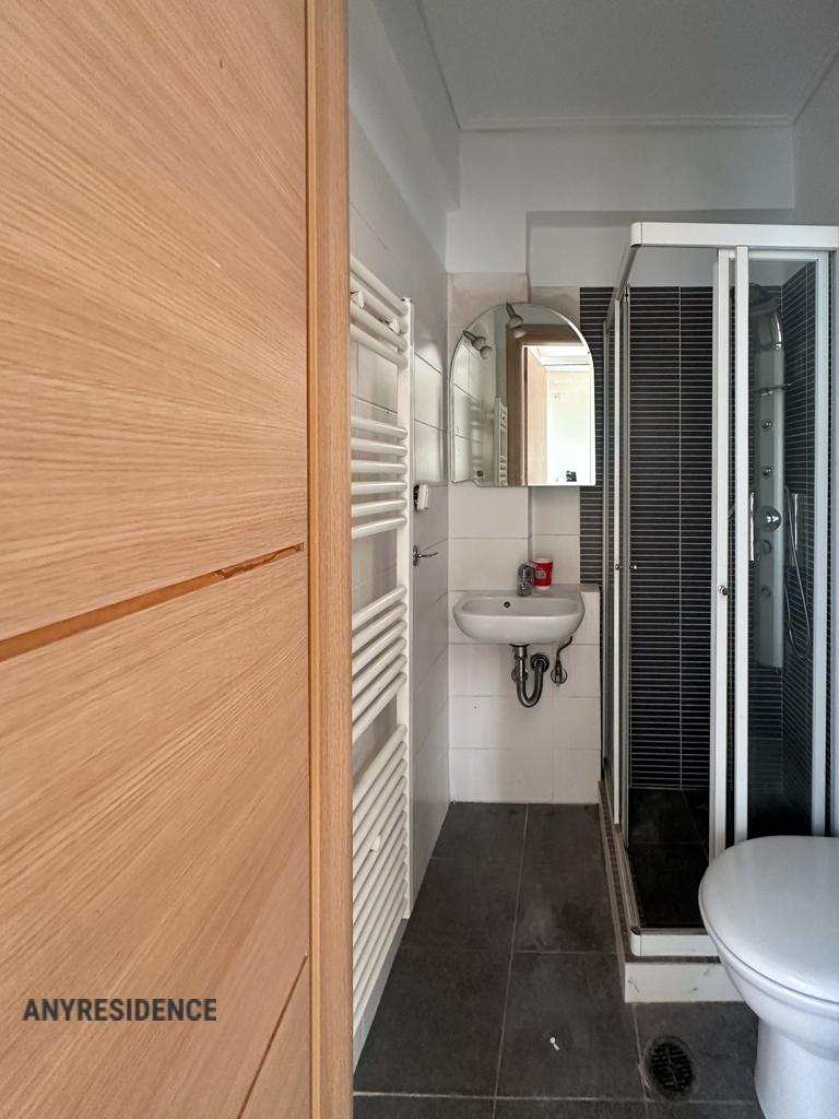 2 room terraced house in Athens, photo #8, listing #2524230