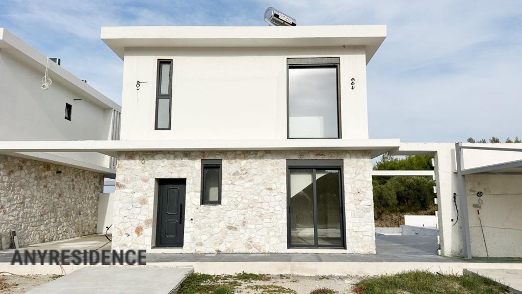 Villa in Chaniotis, photo #3, listing #2302613