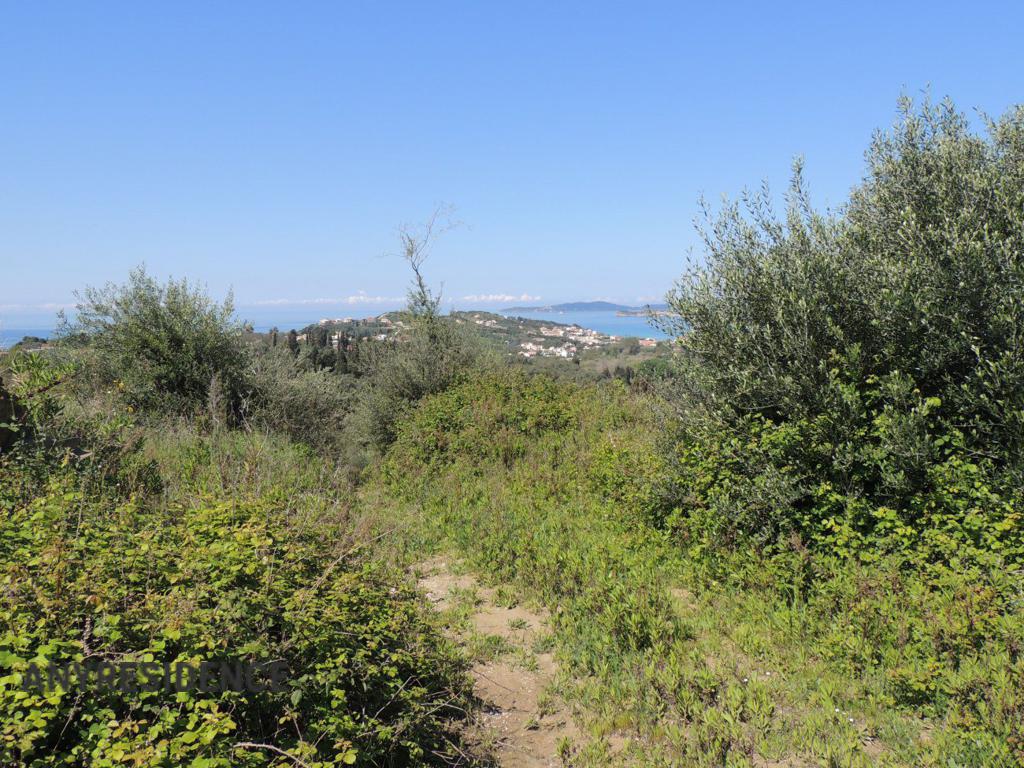 Development land Corfu, photo #4, listing #2062007