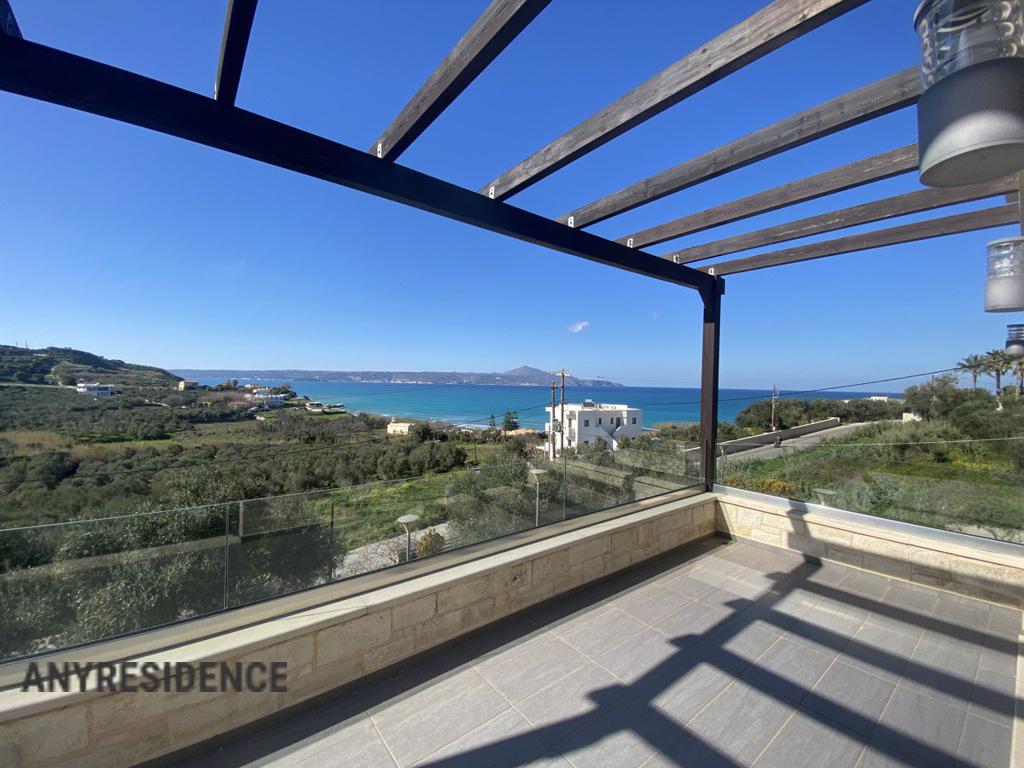 Townhome in Chania, photo #5, listing #2447070