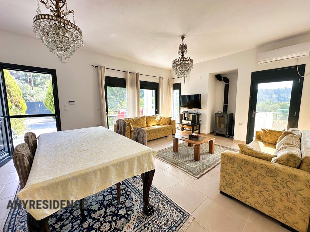 Villa in Peloponnese, photo #7, listing #2464789