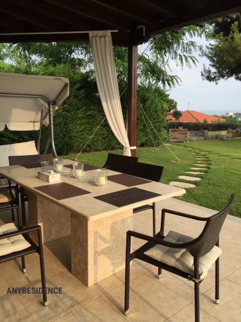 Villa in Sani, photo #3, listing #2466909
