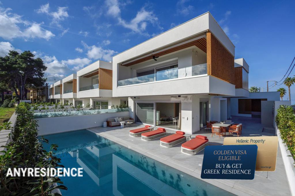 Villa in Pefkochori, photo #1, listing #2418084