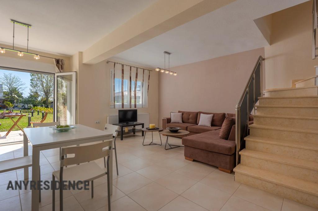 Townhome in Vourvourou, photo #10, listing #2551336