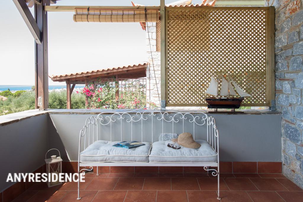 12 room villa in Peloponnese, photo #4, listing #2072006