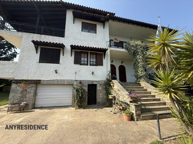 Villa in Administration of Macedonia and Thrace, photo #1, listing #2465471