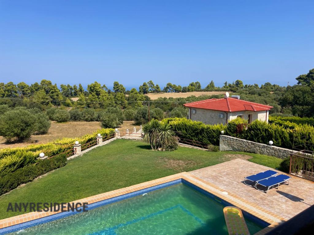 Villa in Chalkidiki (Halkidiki), photo #8, listing #2533524