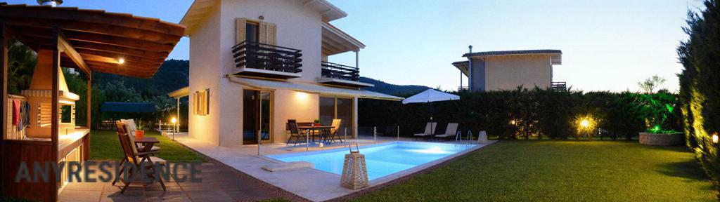 Townhome in Lefkas, photo #2, listing #2527907