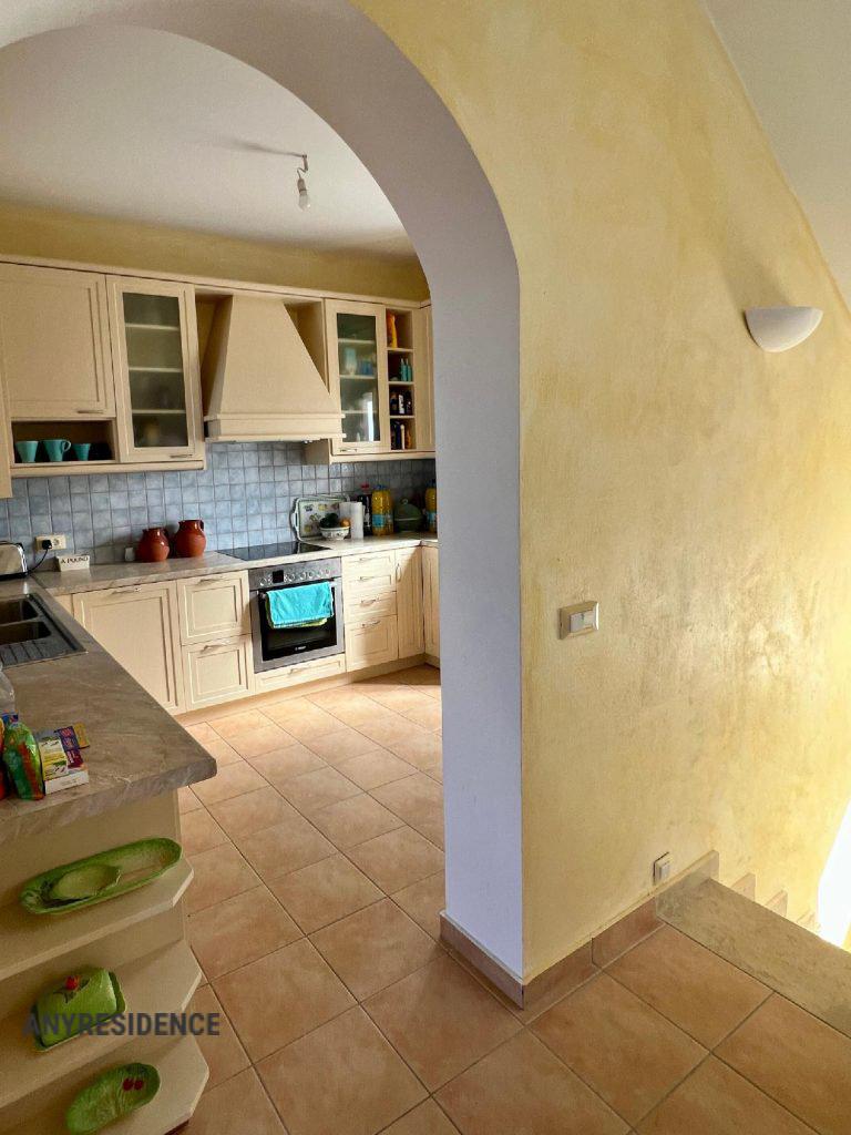 Villa in Sitia, photo #2, listing #2472255