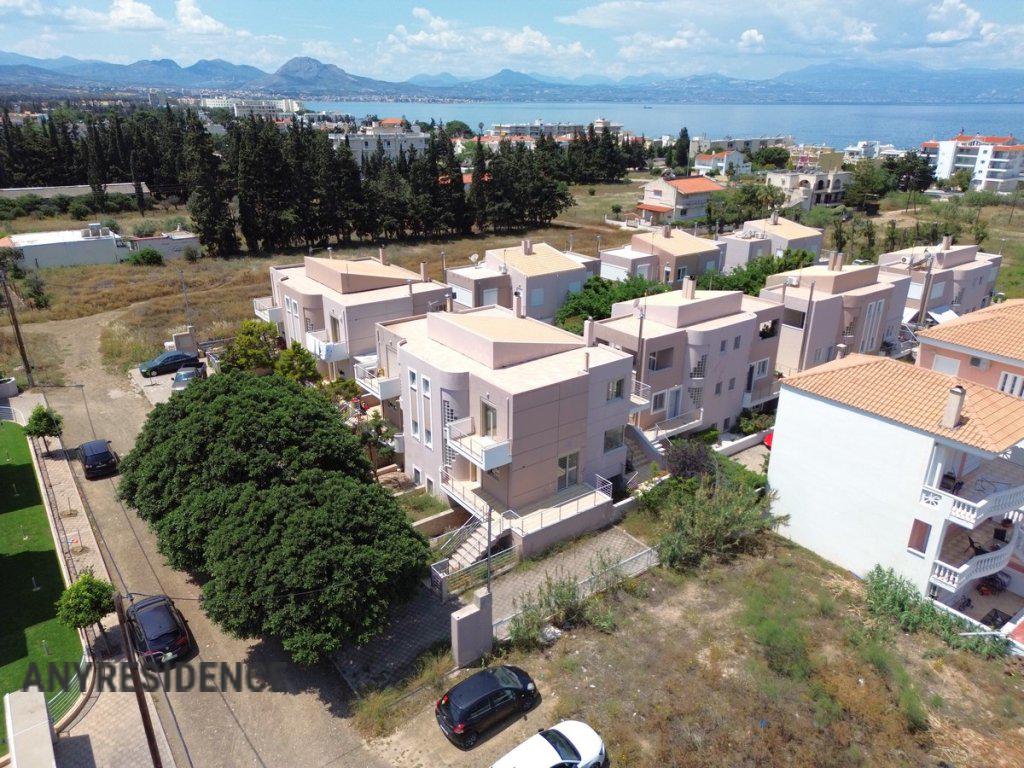 6 room townhome in Loutraki, photo #3, listing #2264344