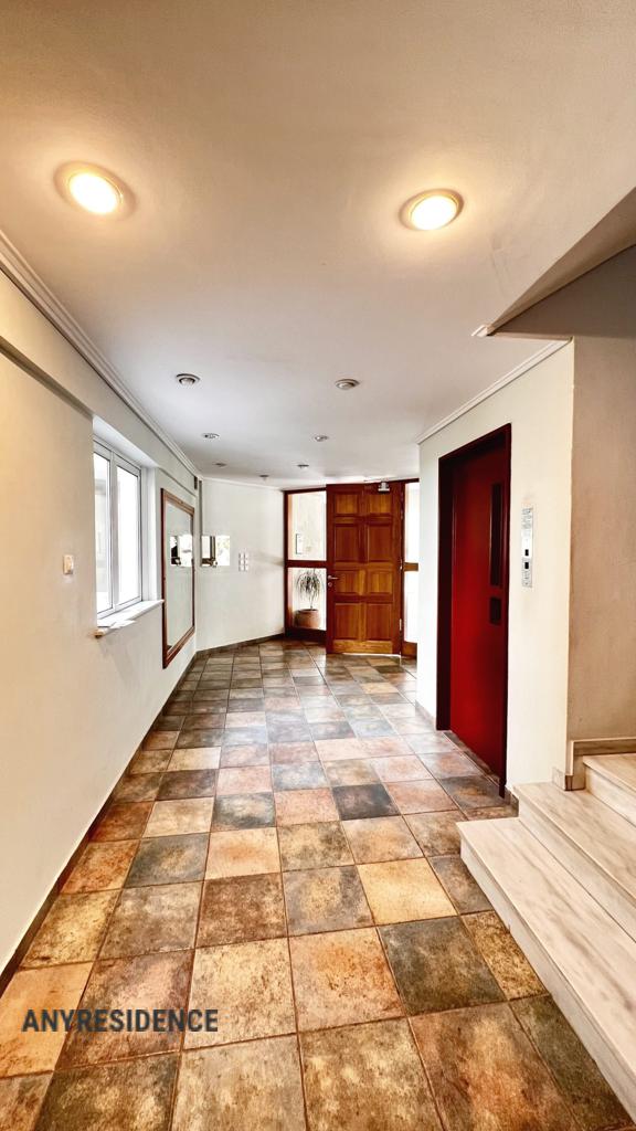 2 room apartment in Athens, photo #2, listing #2470121