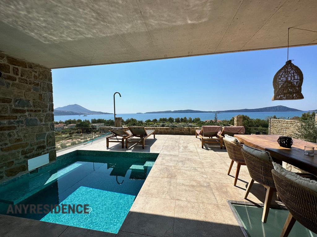 Villa in Messenia, photo #4, listing #2373781