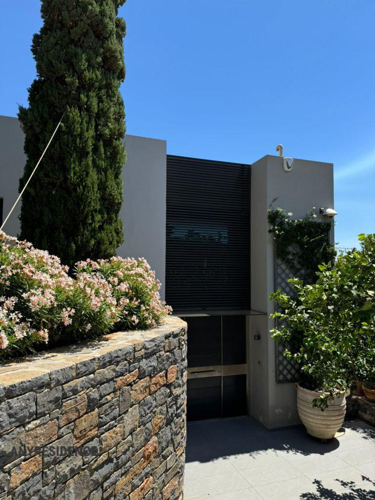 Villa in Lasithi, photo #10, listing #2457456