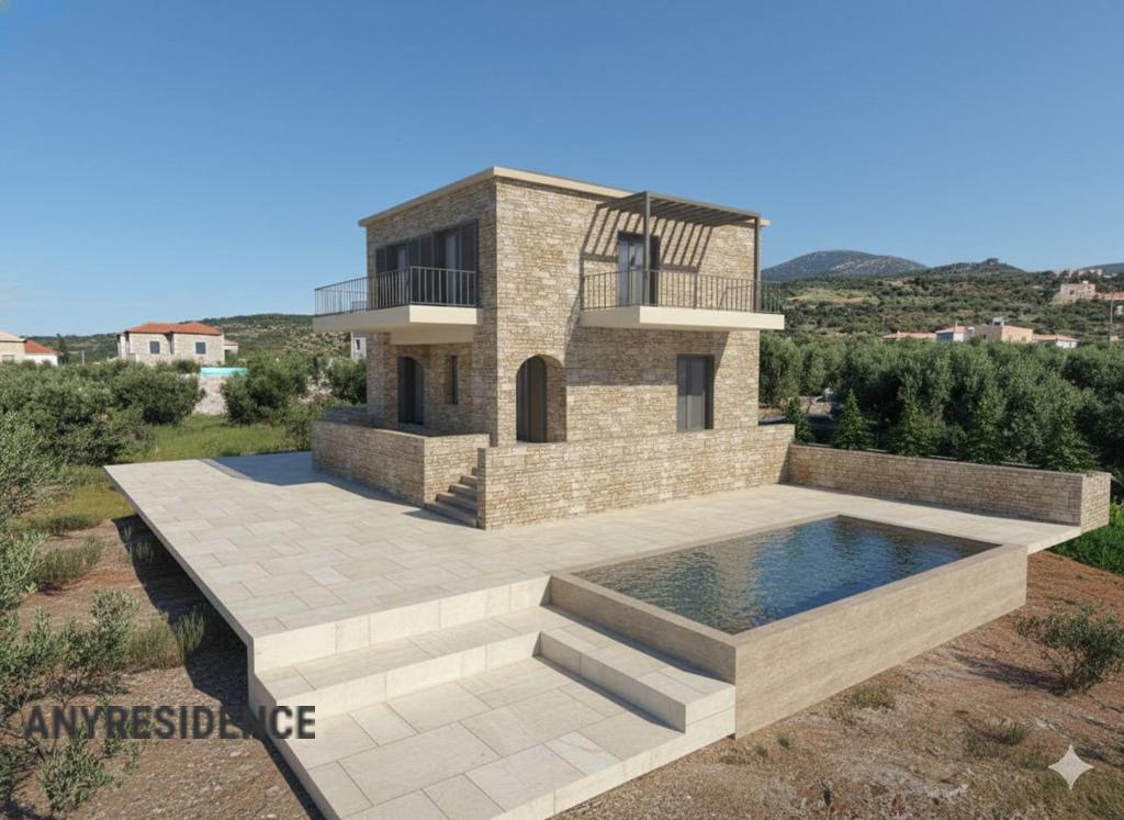 Townhome in Messenia, photo #2, listing #2511370