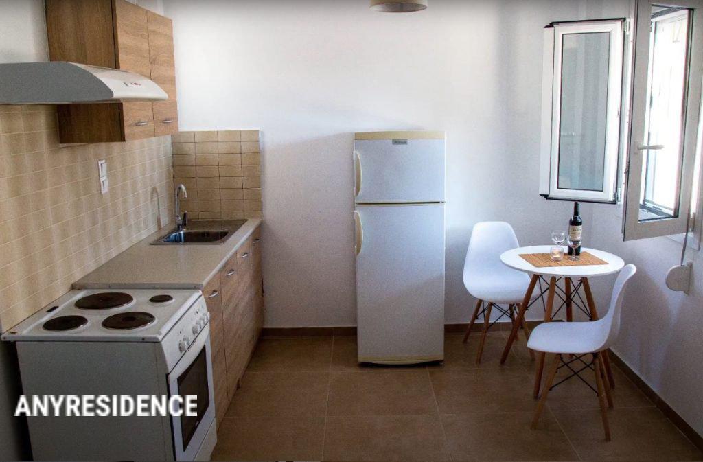 Hotel in Koutsounari, photo #6, listing #2486648