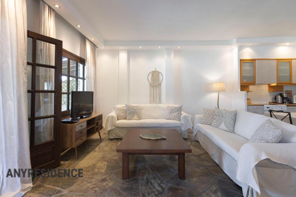 Apartment in Kriopigi, photo #5, listing #2532541