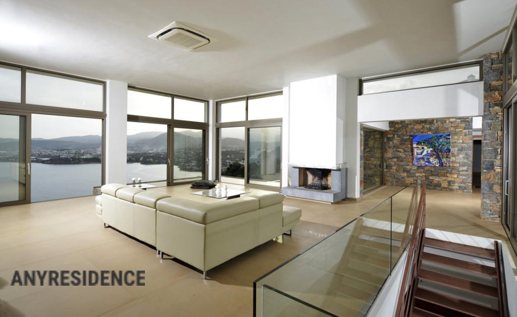Villa in Elounda, photo #4, listing #2532548