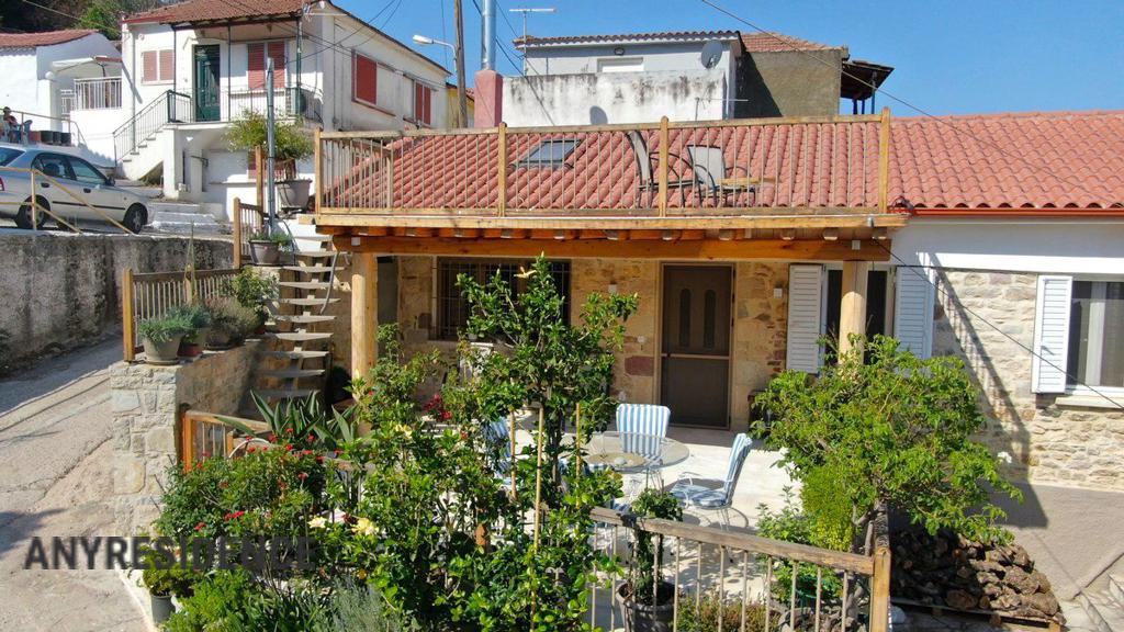 Townhome in Peloponnese, photo #3, listing #2475102
